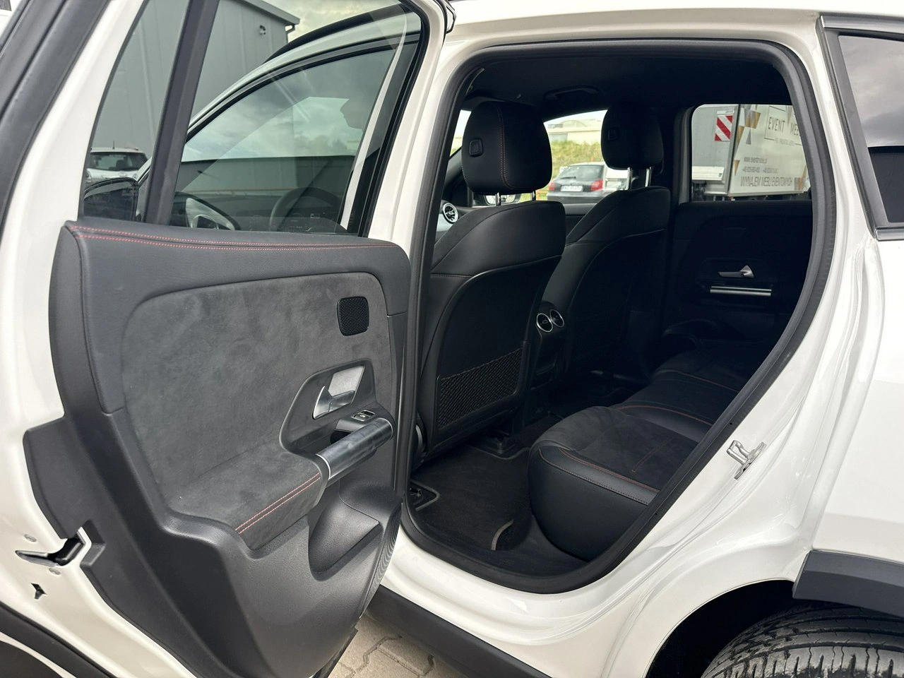 Mercedes EQA - Zdjęcie 13