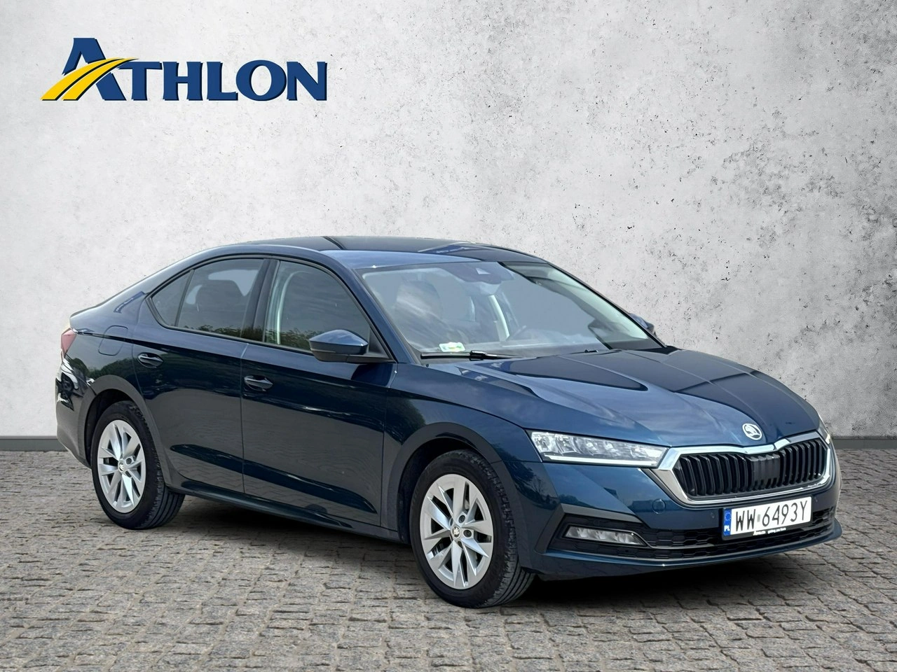Skoda Octavia - Zdjęcie 6