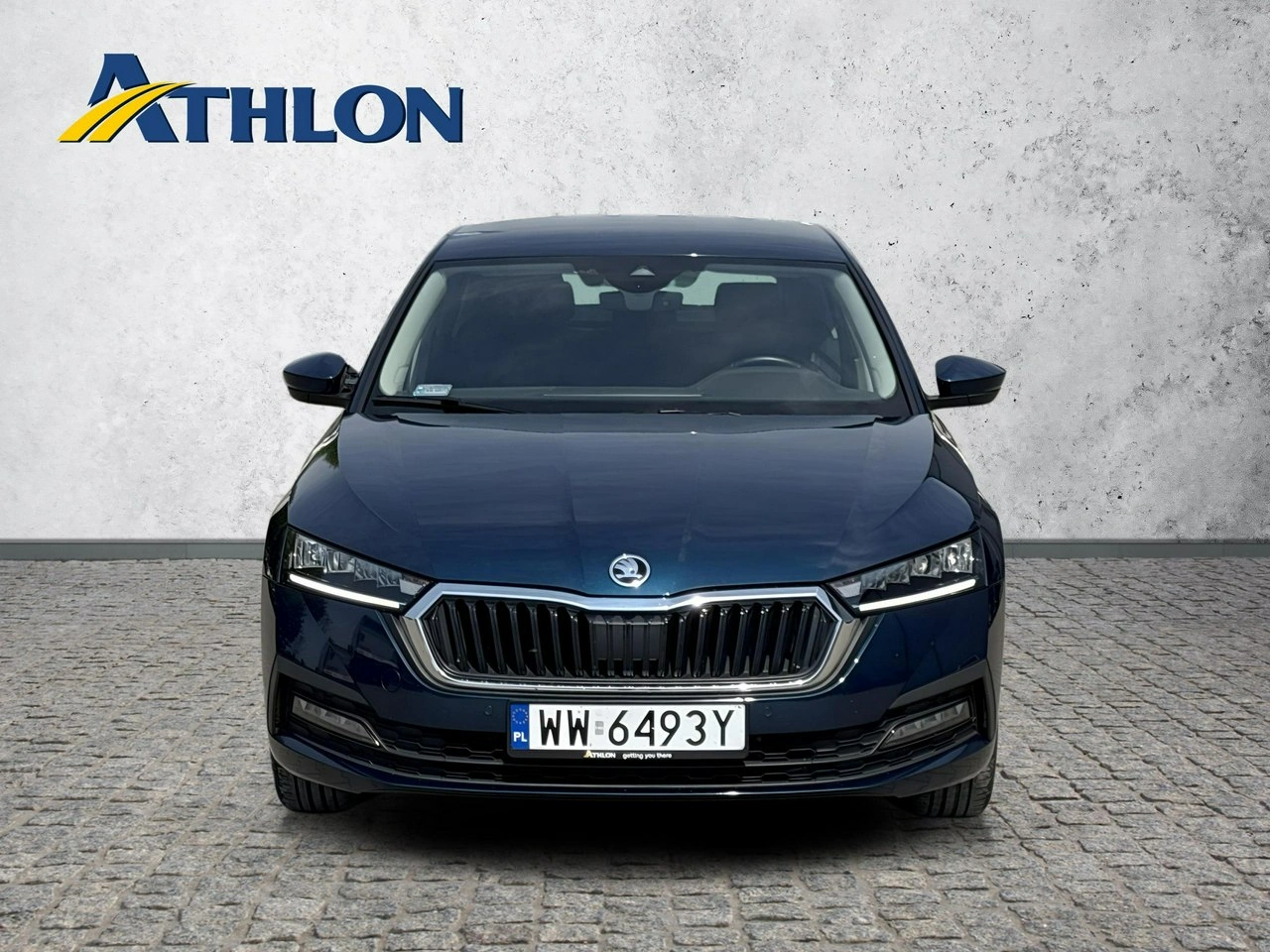 Skoda Octavia - Zdjęcie 7