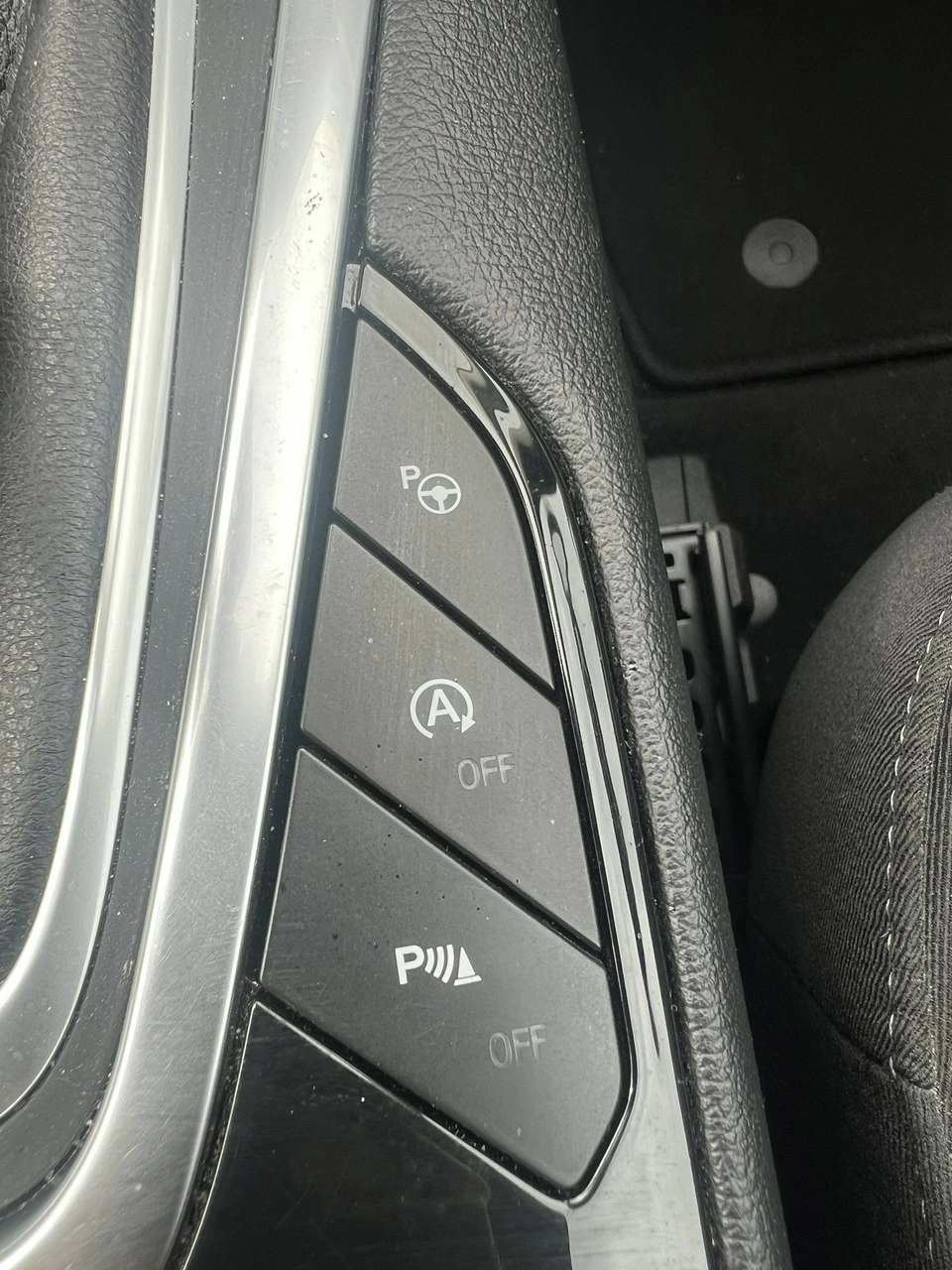 Ford S-Max - Zdjęcie 17