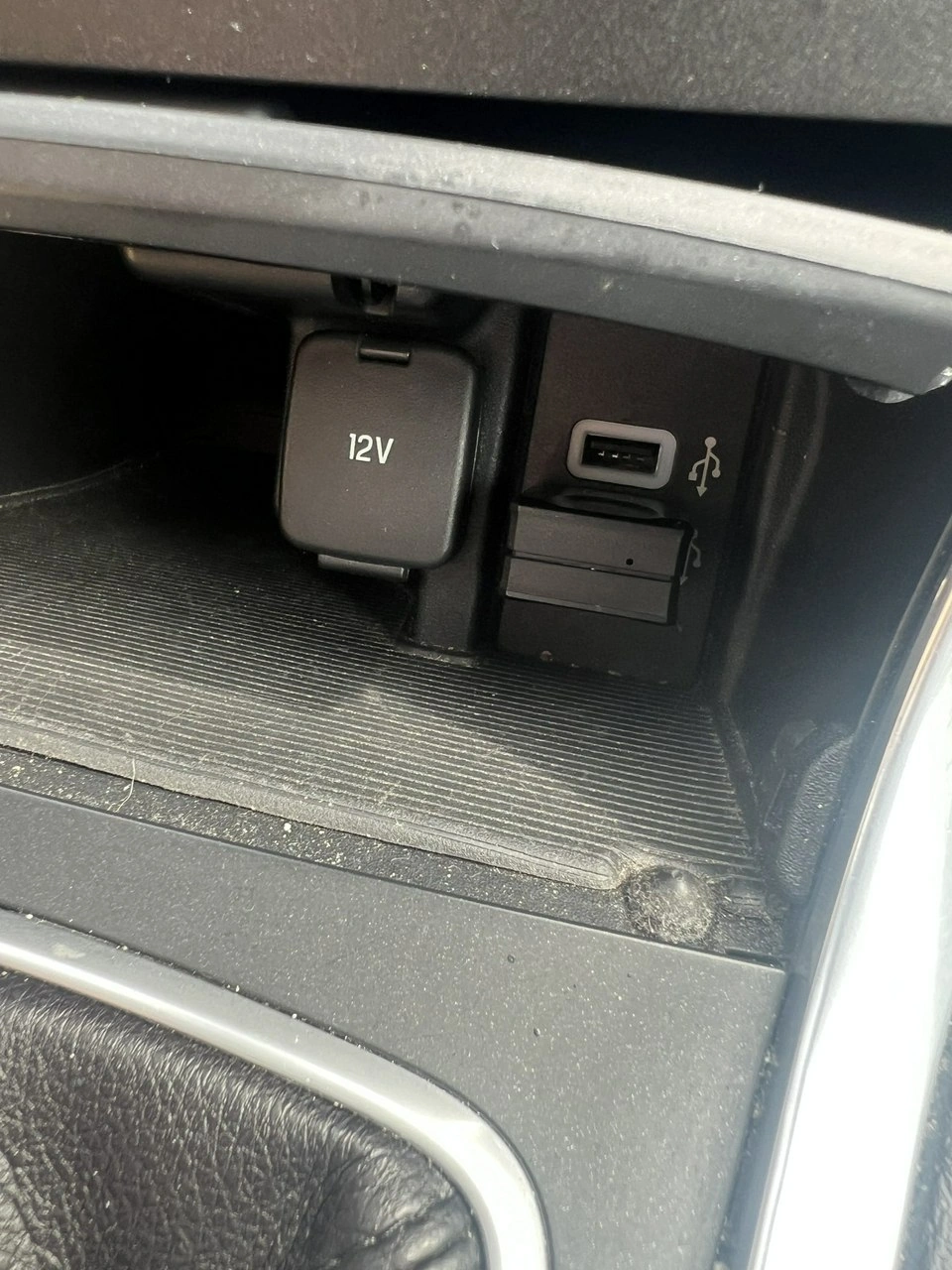Ford S-Max - Zdjęcie 21