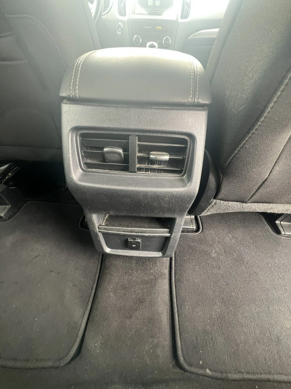 Ford S-Max - Zdjęcie 26