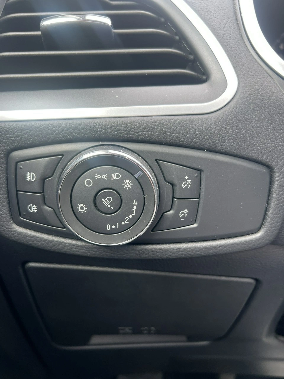 Ford S-Max - Zdjęcie 27