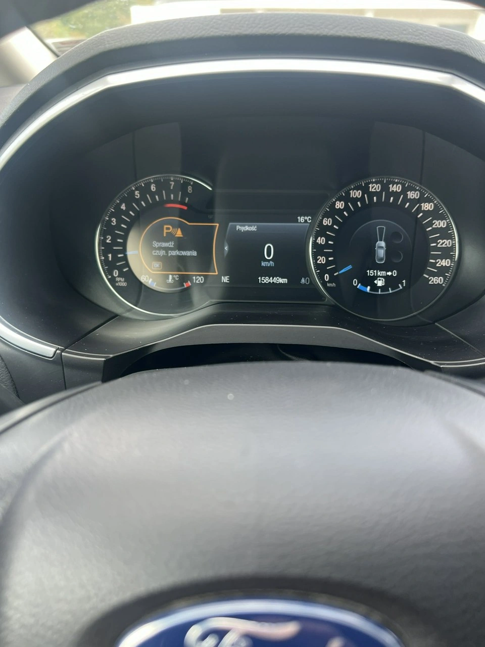 Ford S-Max - Zdjęcie 28