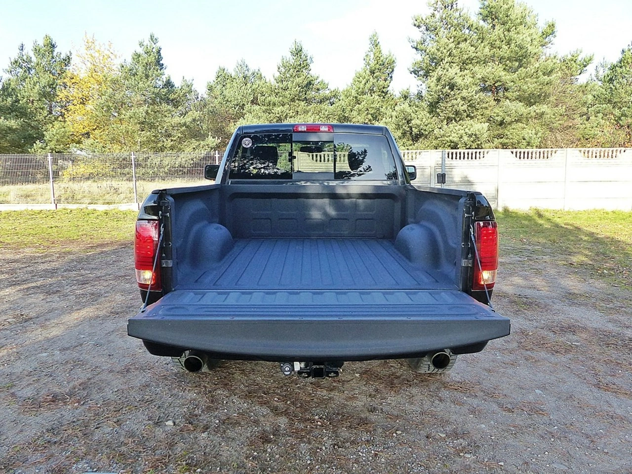 RAM 1500 - Zdjęcie 9