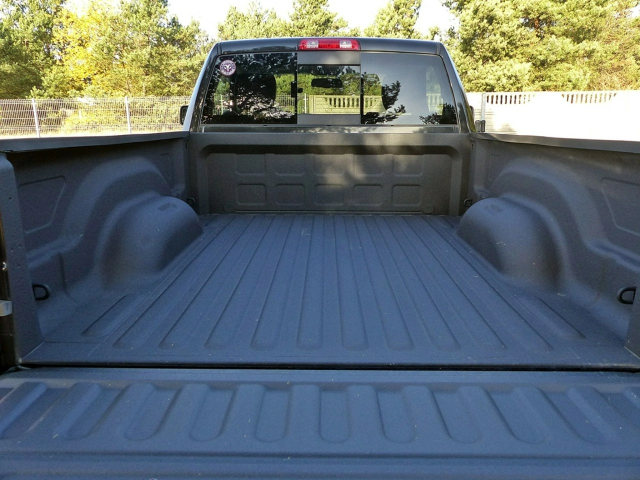 RAM 1500 - Zdjęcie 10