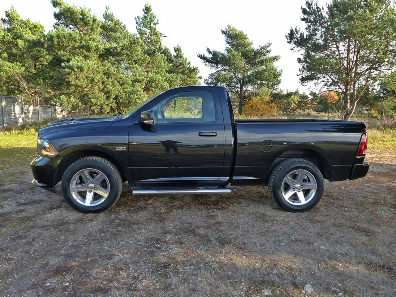 RAM 1500 - Zdjęcie 13