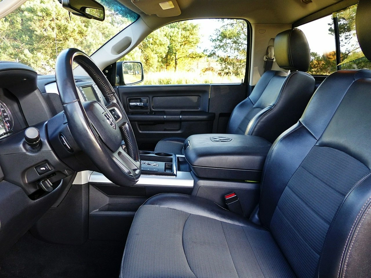 RAM 1500 - Zdjęcie 20