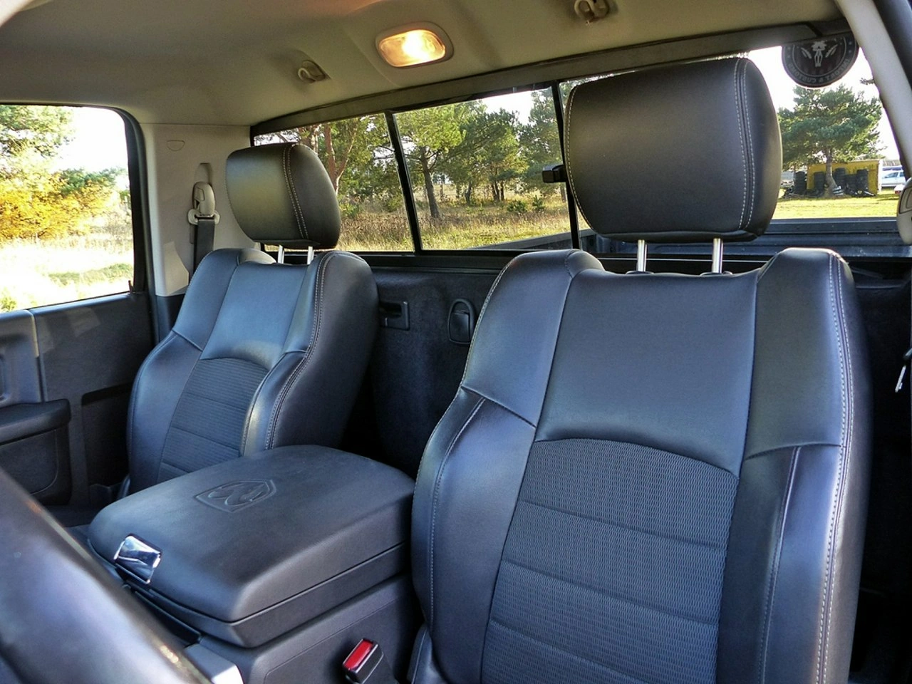 RAM 1500 - Zdjęcie 21