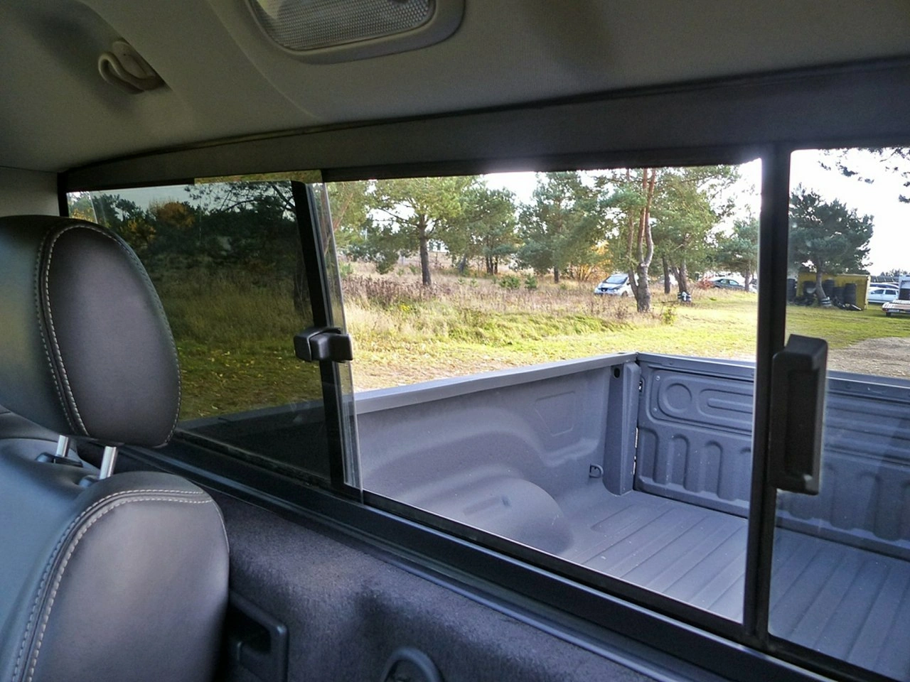 RAM 1500 - Zdjęcie 22