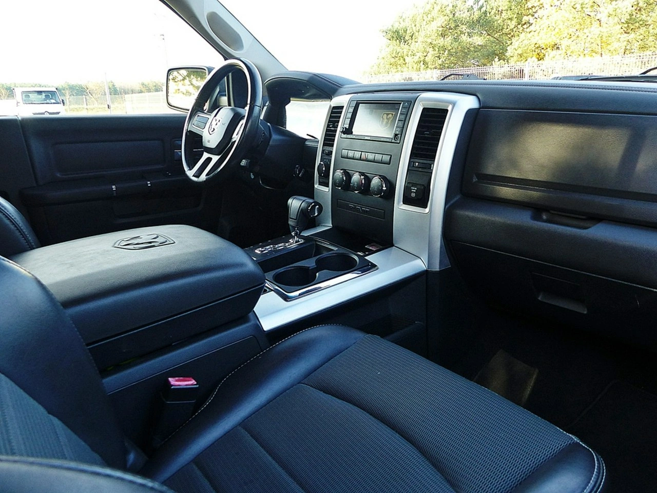 RAM 1500 - Zdjęcie 26