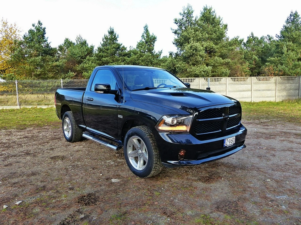 RAM 1500 - Zdjęcie 2