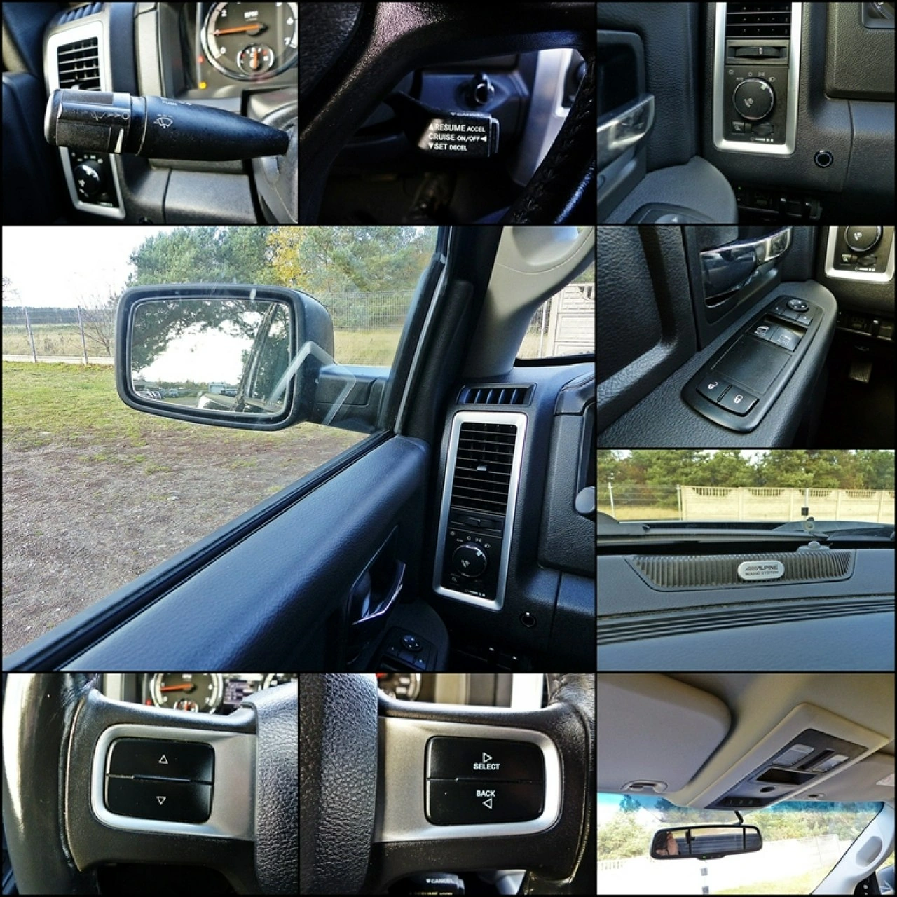 RAM 1500 - Zdjęcie 29