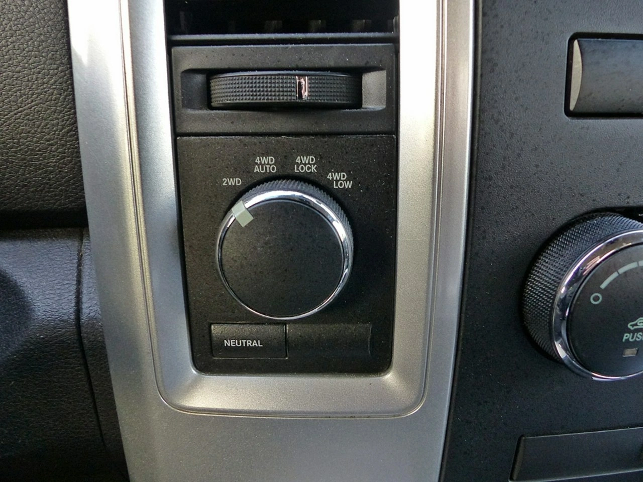 RAM 1500 - Zdjęcie 30