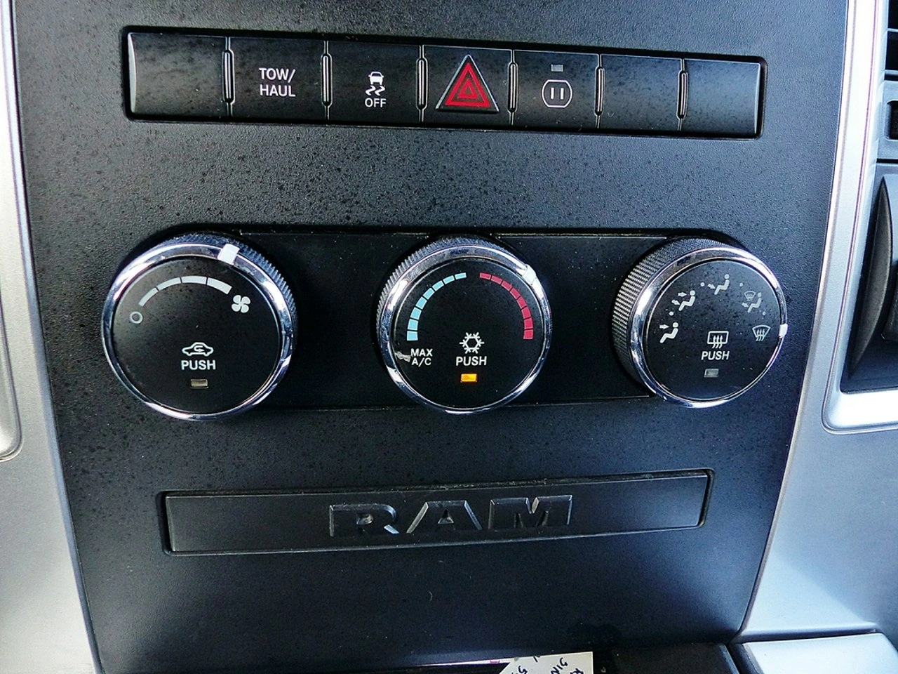 RAM 1500 - Zdjęcie 35