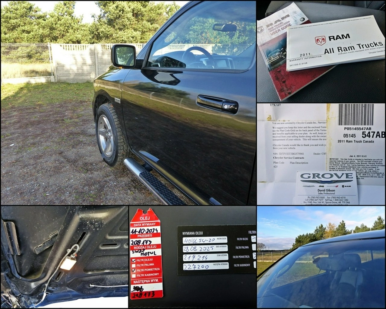 RAM 1500 - Zdjęcie 37