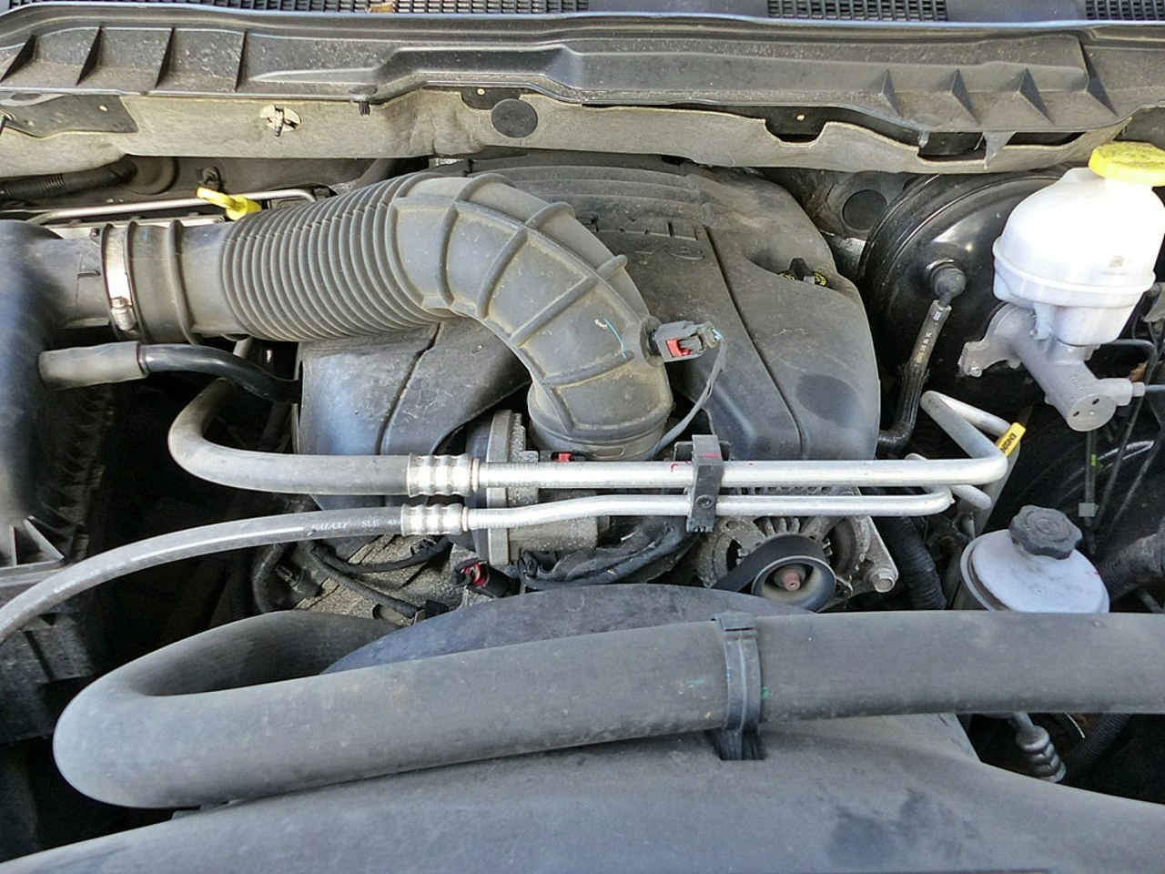 RAM 1500 - Zdjęcie 38