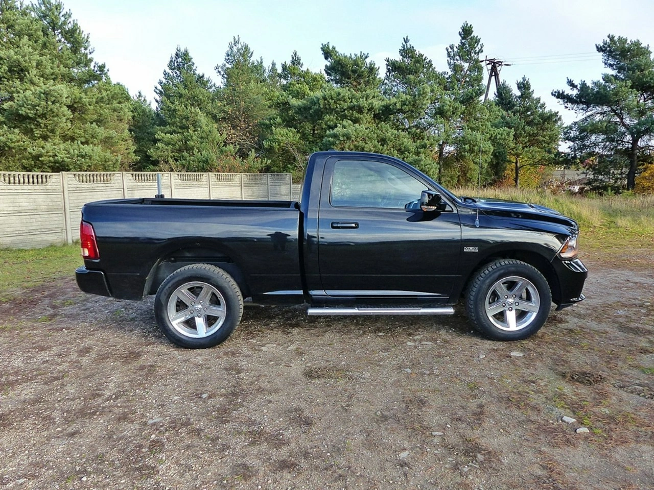 RAM 1500 - Zdjęcie 6