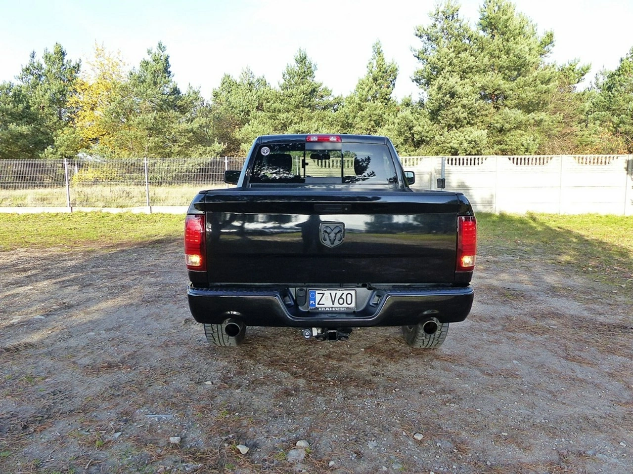 RAM 1500 - Zdjęcie 8