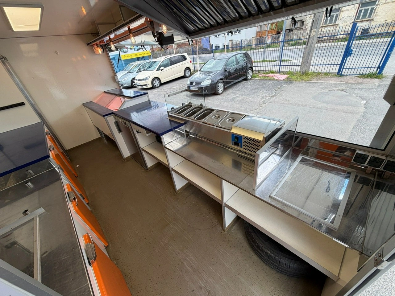 Fiat Ducato - Zdjęcie 9