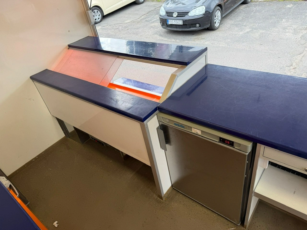 Fiat Ducato - Zdjęcie 10