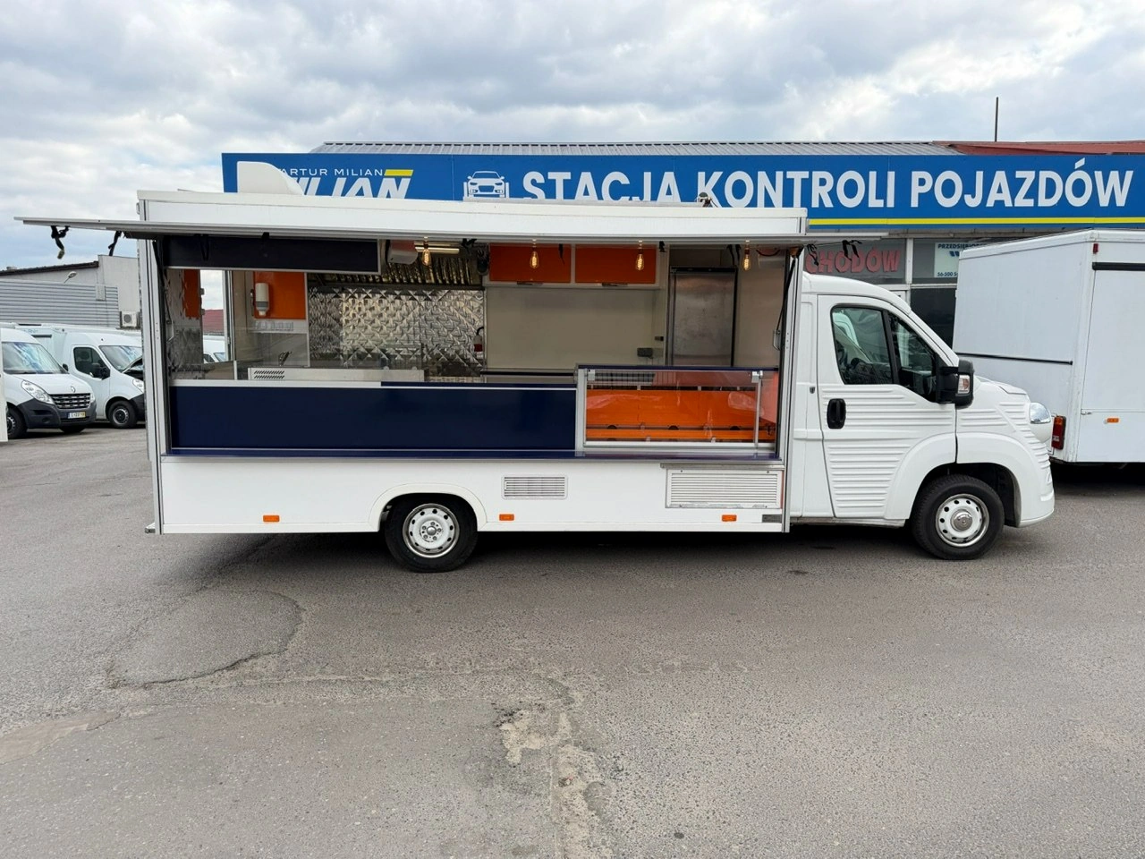 Fiat Ducato - Zdjęcie 1