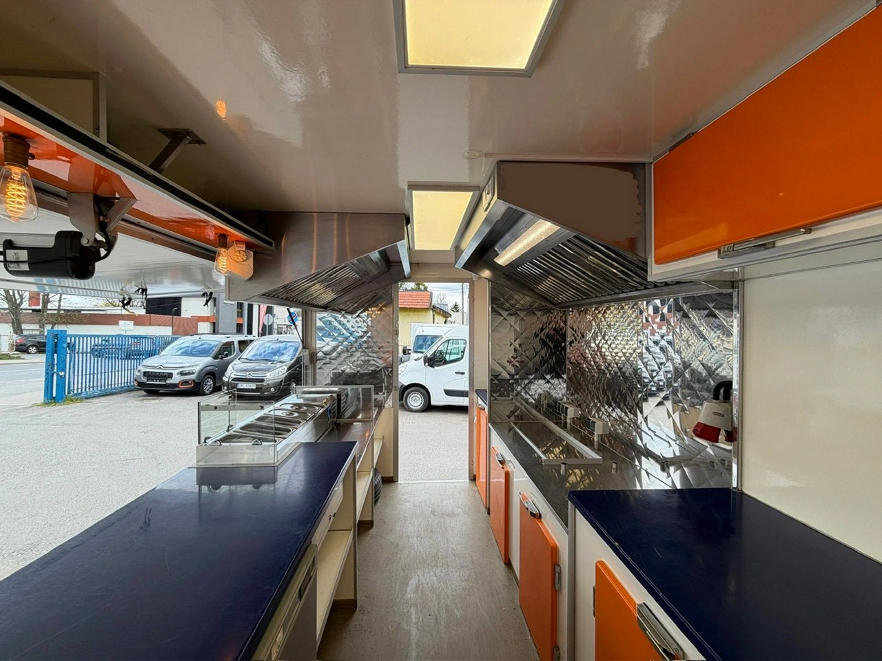 Fiat Ducato - Zdjęcie 20