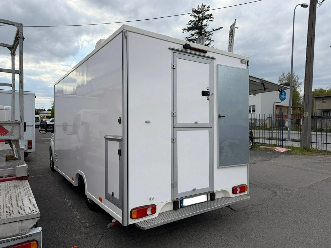 Fiat Ducato - Zdjęcie 22