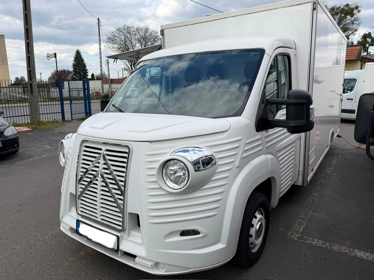 Fiat Ducato - Zdjęcie 23