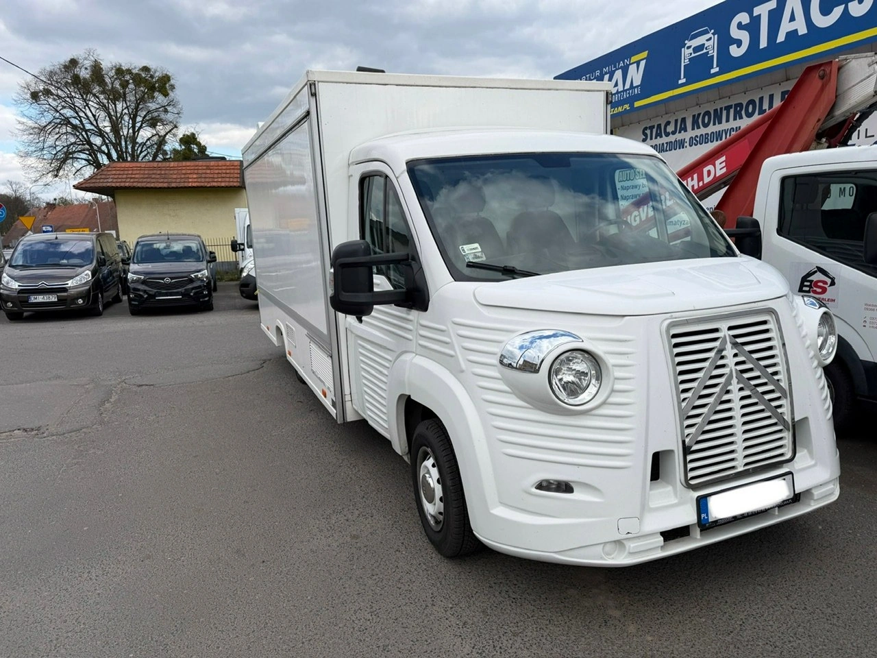 Fiat Ducato - Zdjęcie 24