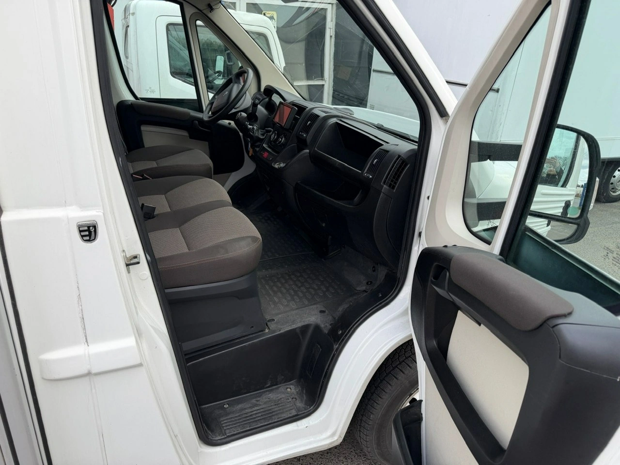 Fiat Ducato - Zdjęcie 26