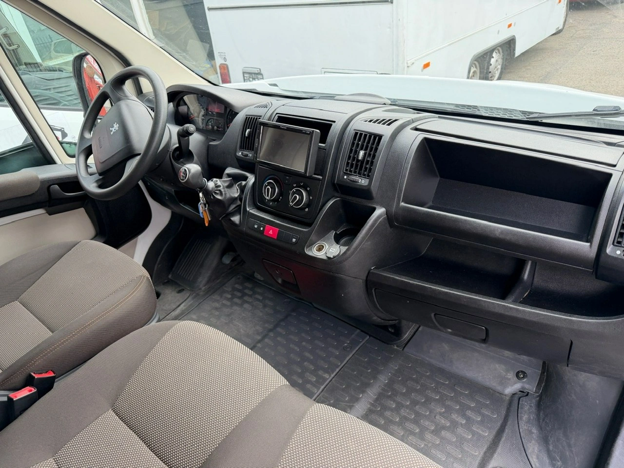 Fiat Ducato - Zdjęcie 27