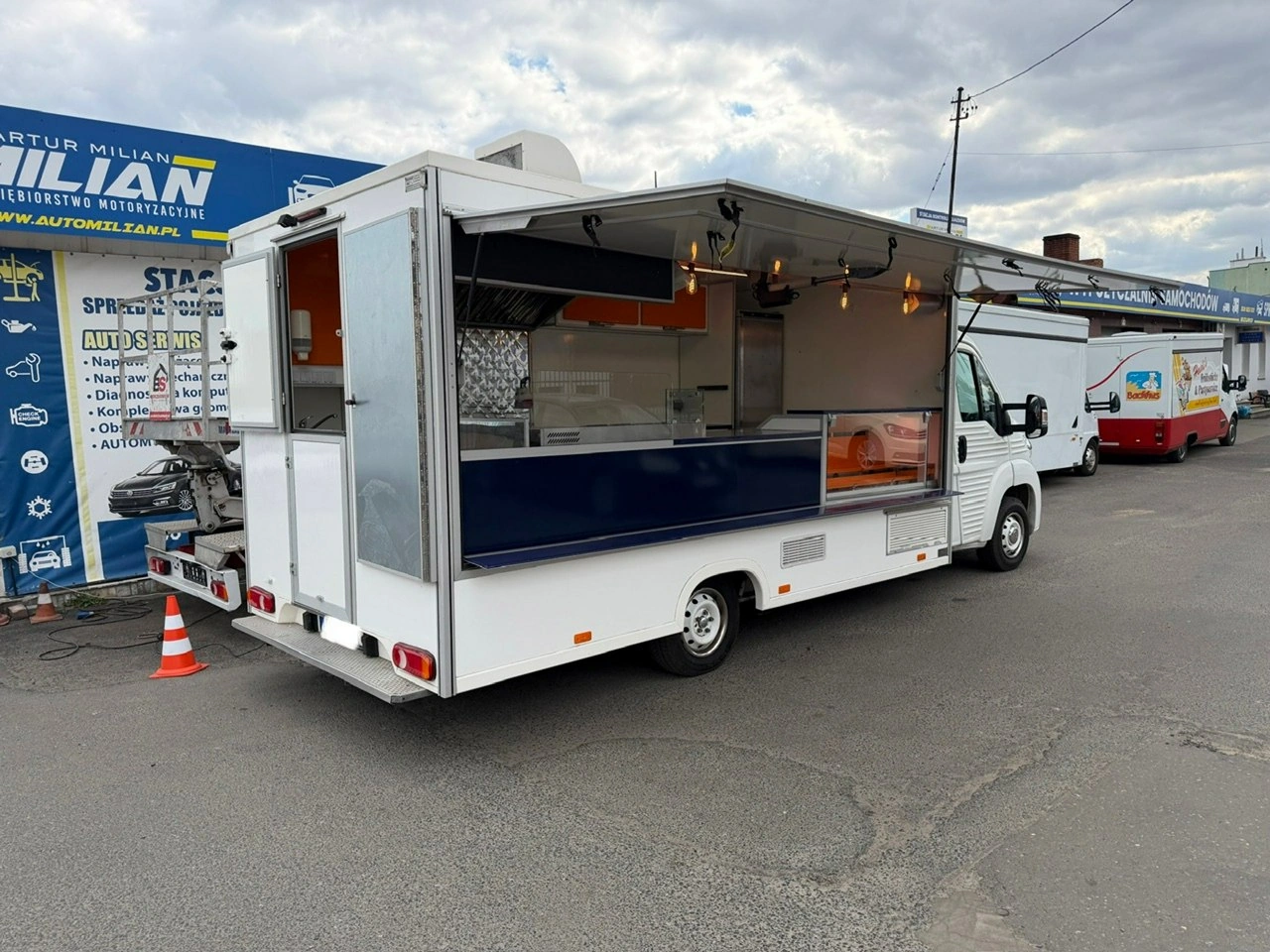 Fiat Ducato - Zdjęcie 2