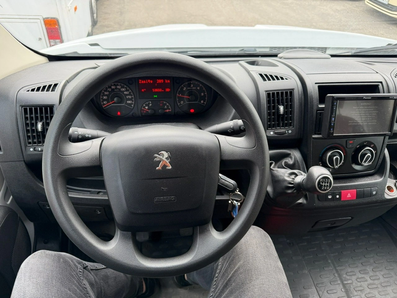 Fiat Ducato - Zdjęcie 29