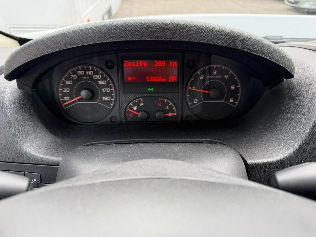 Fiat Ducato - Zdjęcie 30