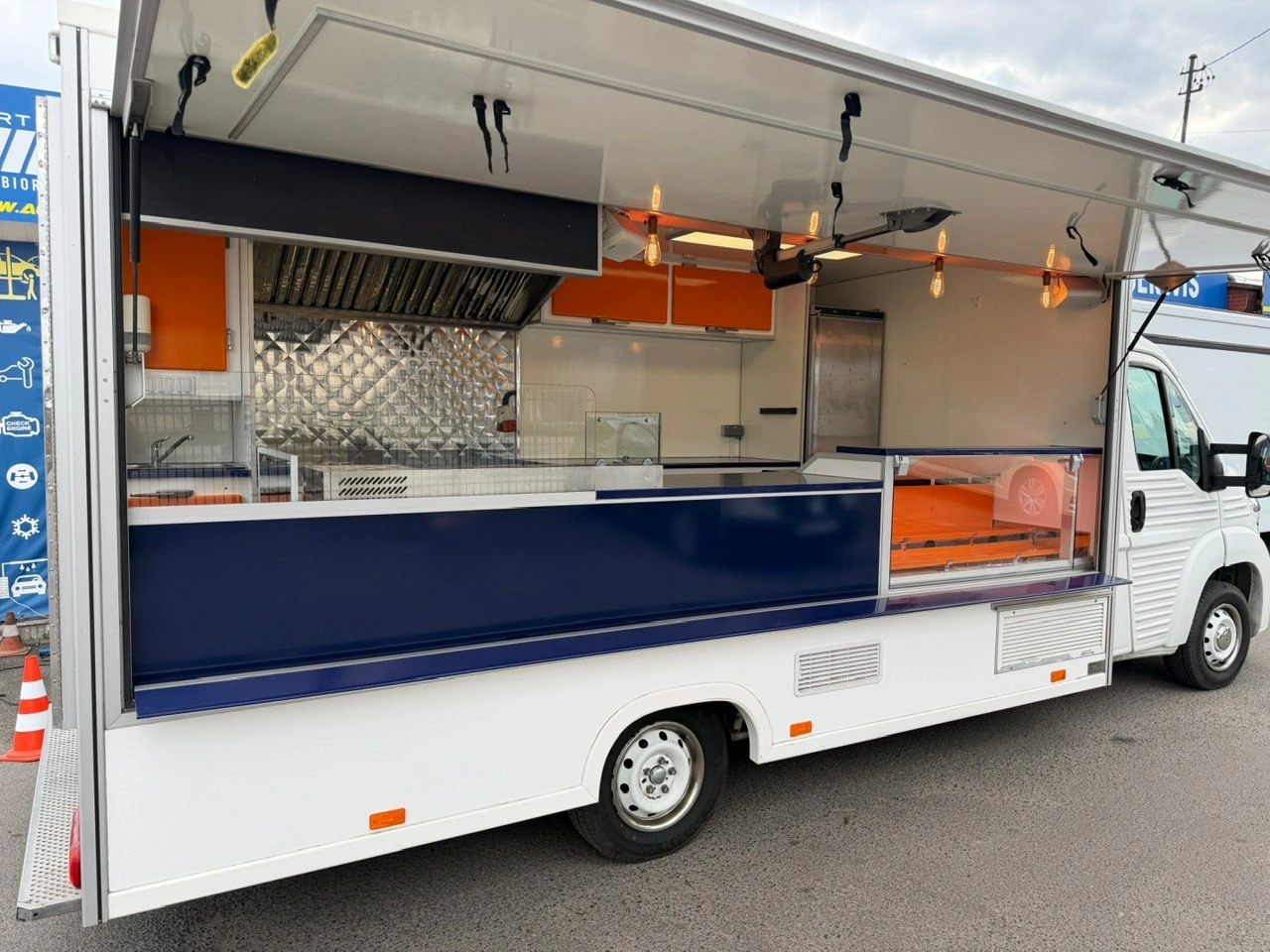 Fiat Ducato - Zdjęcie 3