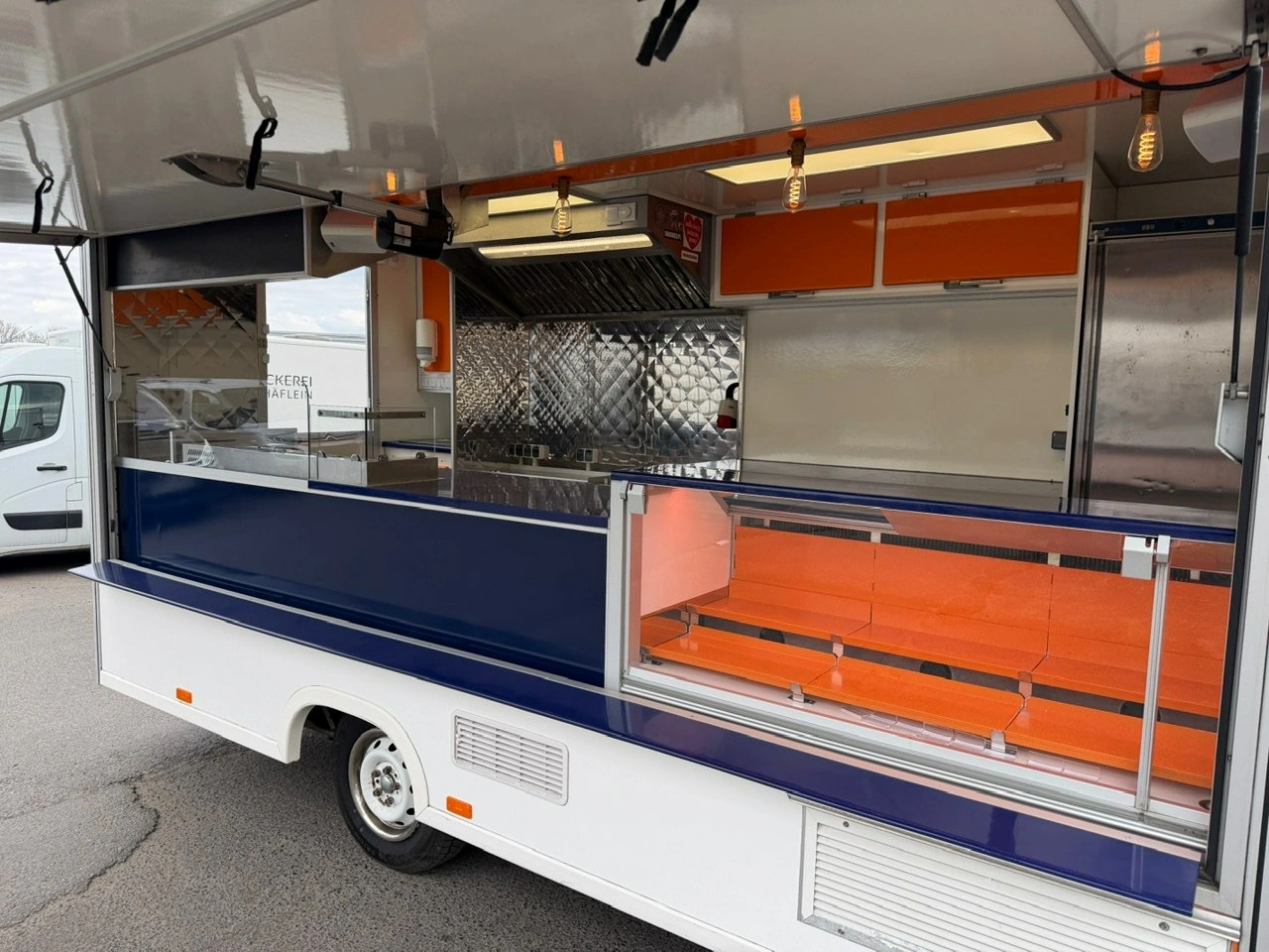 Fiat Ducato - Zdjęcie 4