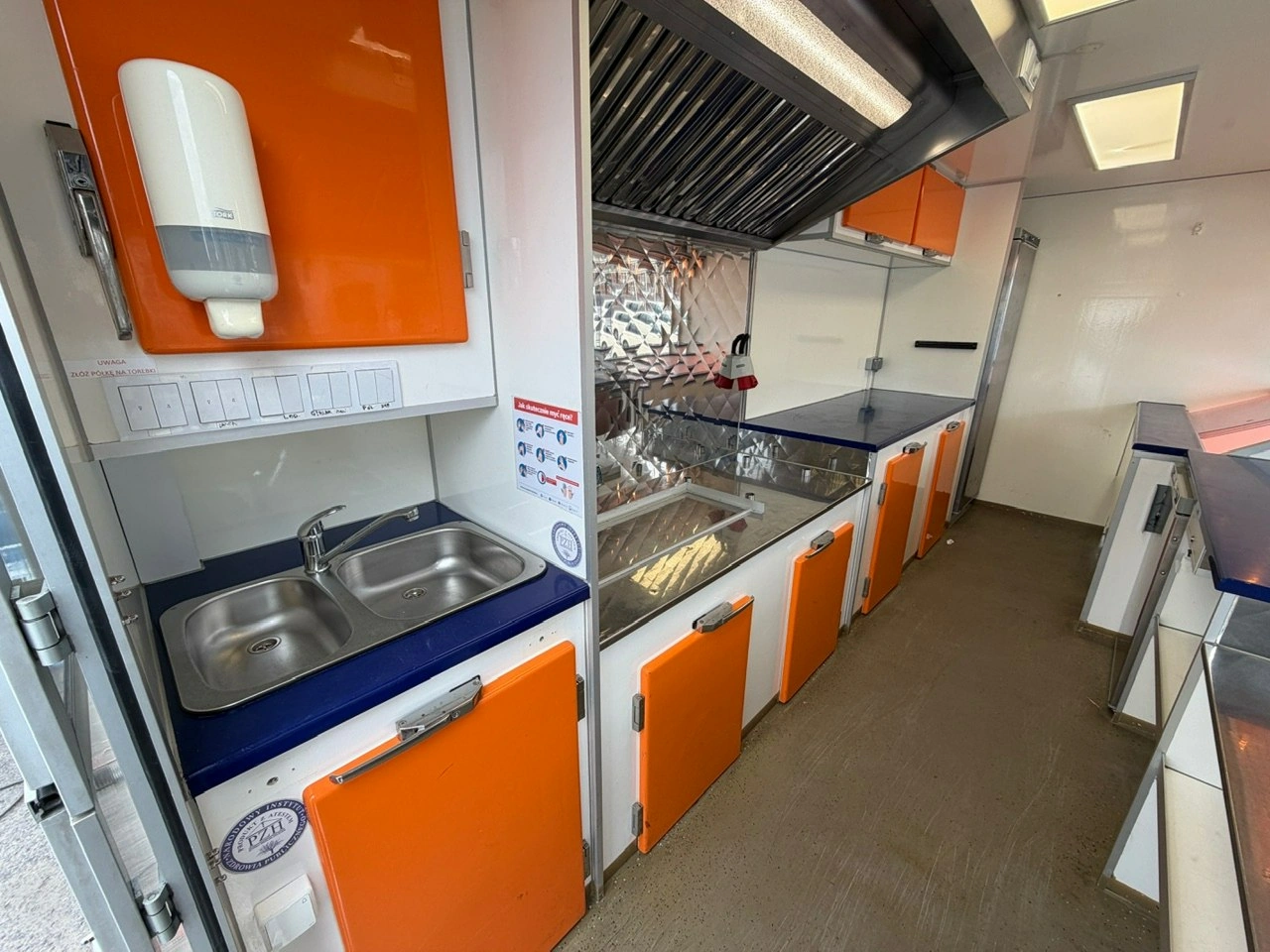Fiat Ducato - Zdjęcie 8