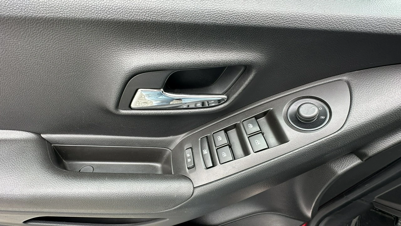 Chevrolet Trax - Zdjęcie 23