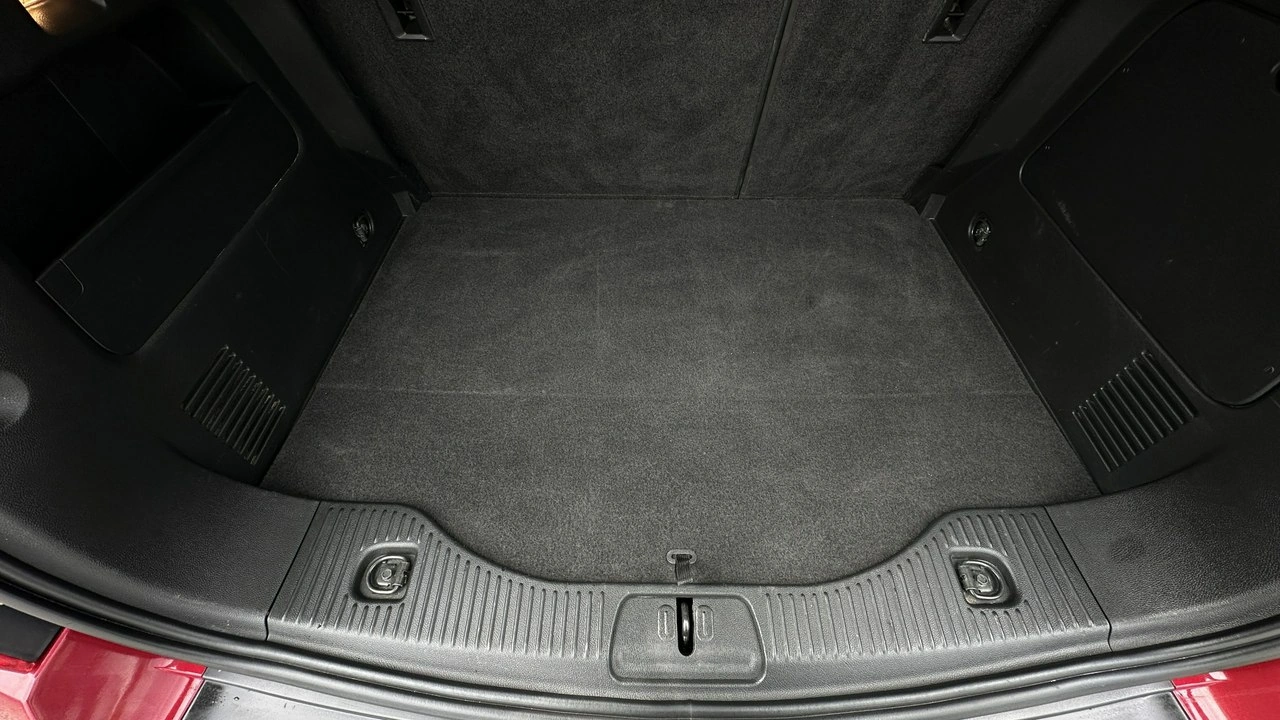 Chevrolet Trax - Zdjęcie 7