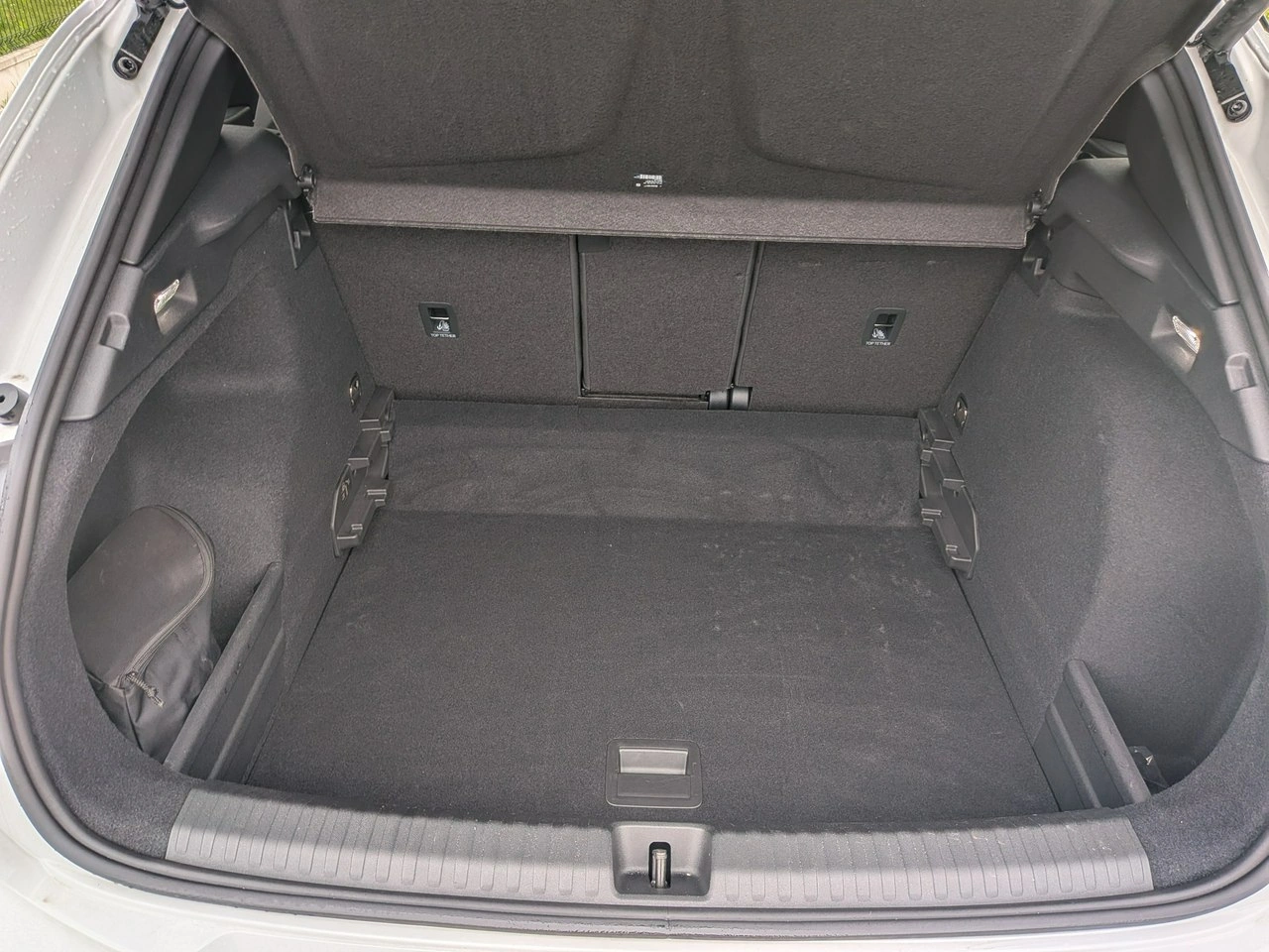 Cupra Terramar - Zdjęcie 9