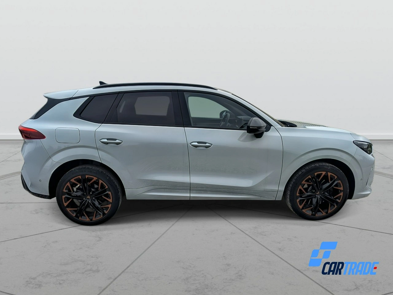 Cupra Terramar - Zdjęcie 3