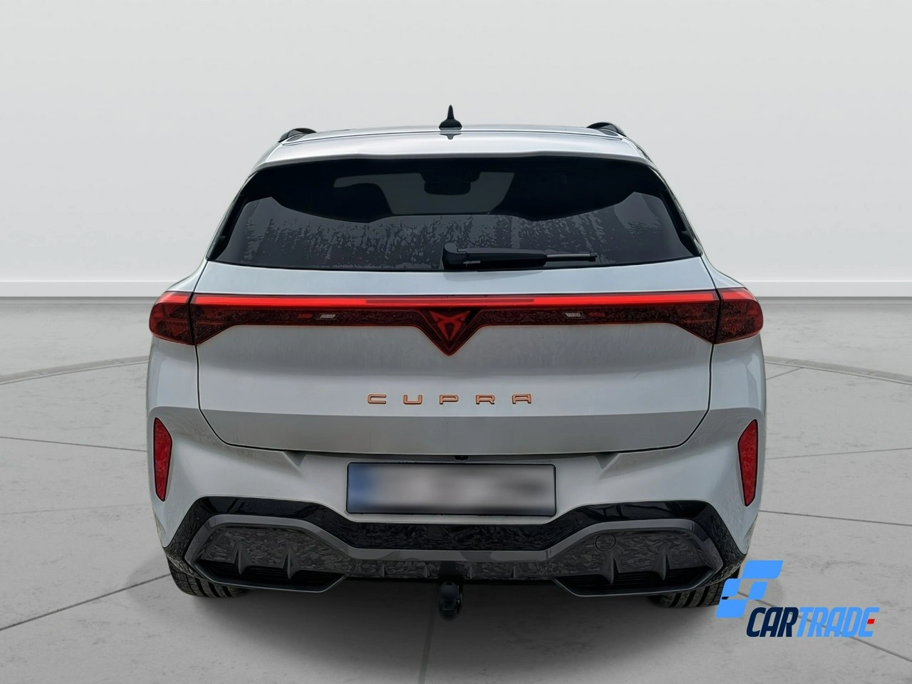 Cupra Terramar - Zdjęcie 5