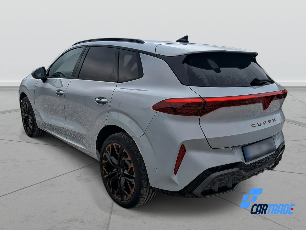 Cupra Terramar - Zdjęcie 6