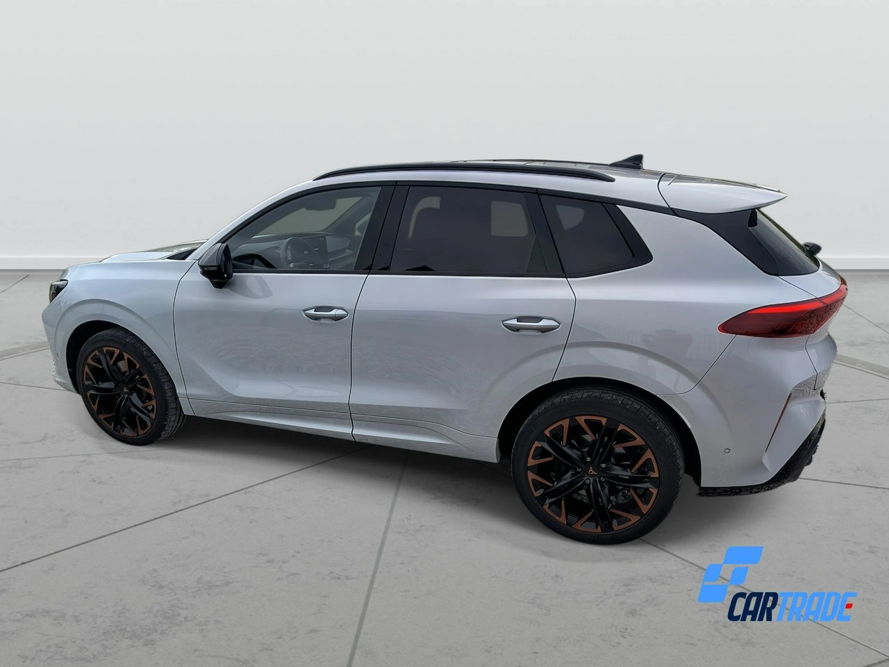 Cupra Terramar - Zdjęcie 7