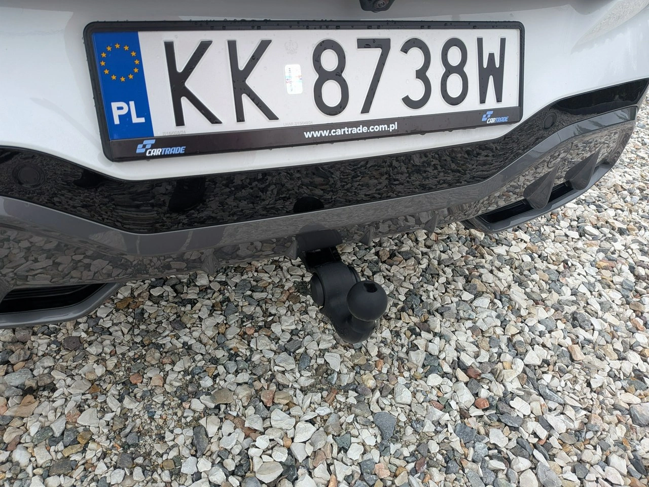 Cupra Terramar - Zdjęcie 8