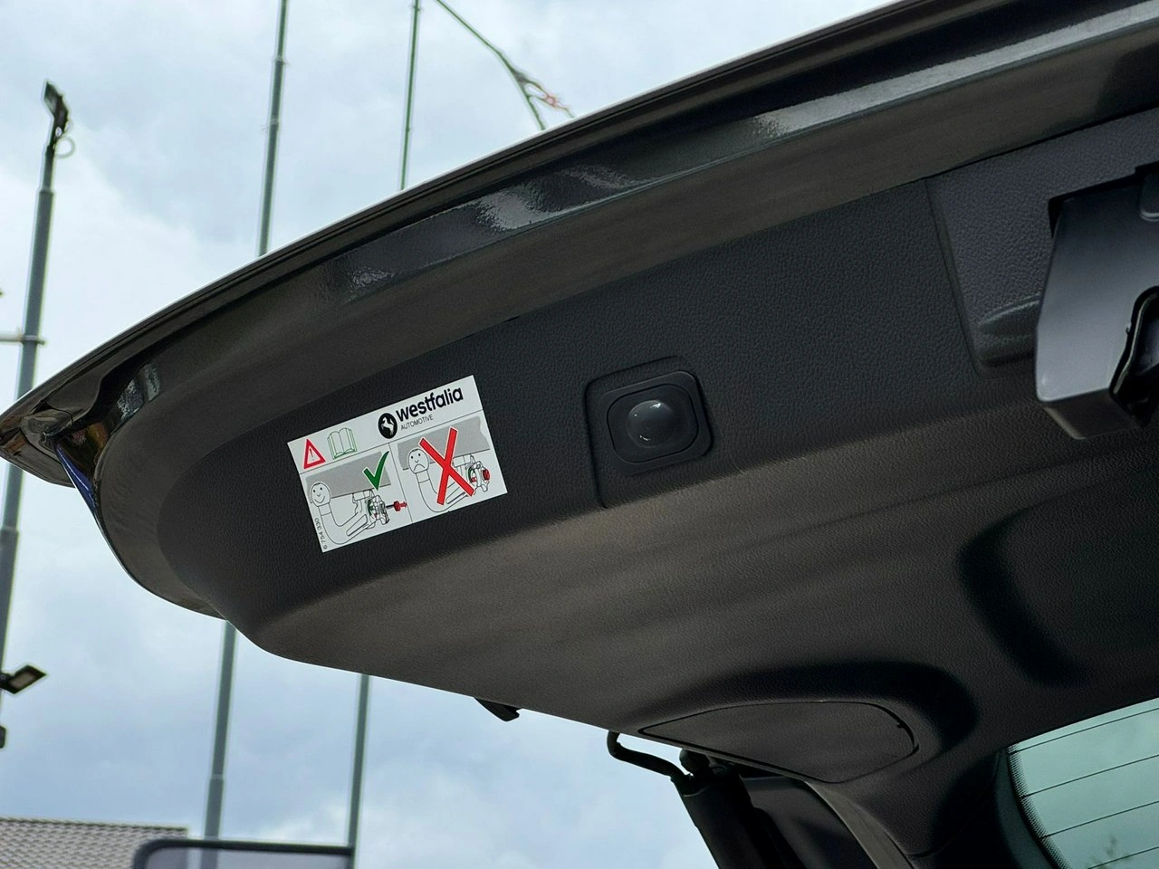 Ford Grand C-MAX - Zdjęcie 26