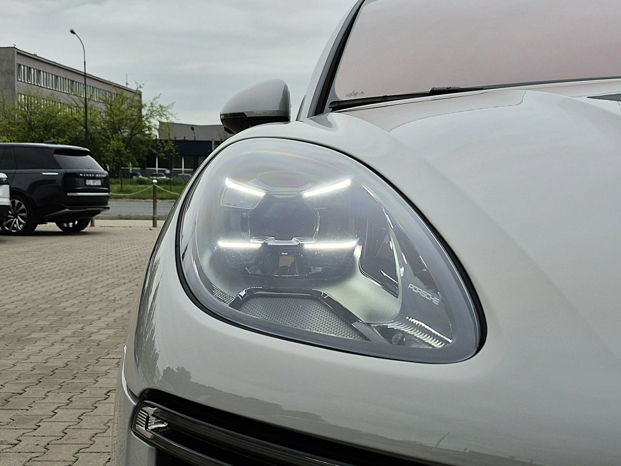 Porsche Macan - Zdjęcie 13