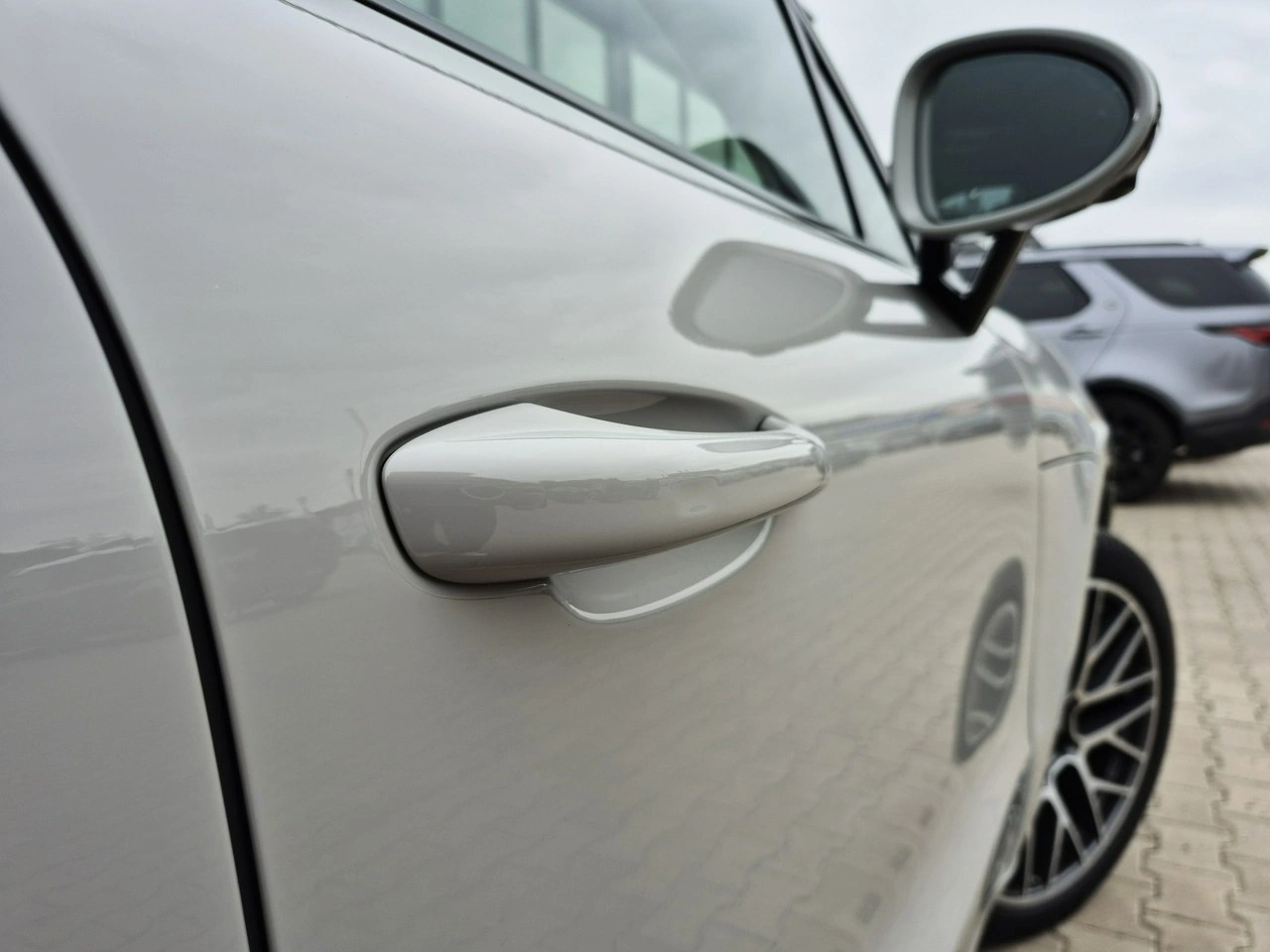 Porsche Macan - Zdjęcie 15