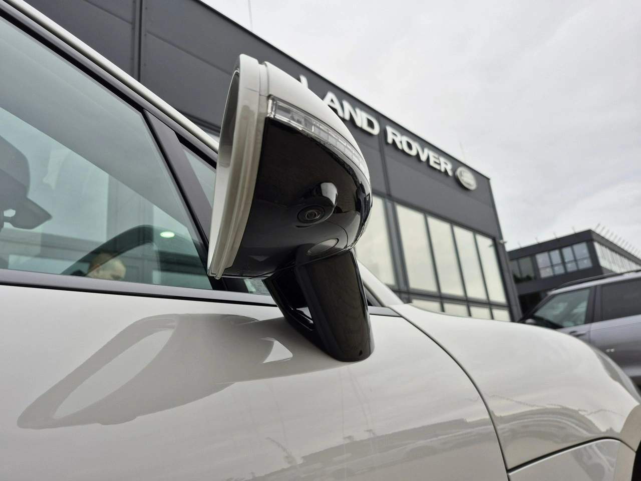 Porsche Macan - Zdjęcie 16